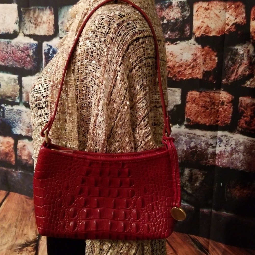 Brahmin mini bag